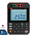 Tester izolačného odporu UNI-T UT512D