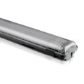 Žiarivkové svietidlo V-TAC VT-12023 2x18W 6500K Vodotesné