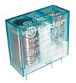 Relé 12V 10A/250VAC  1x prep.  RELEF4031-12