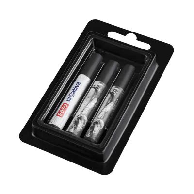 Uhly kresliace EASY 3ks