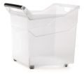Box úložný NUK 44l
