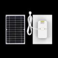 Solárna Kamera KRUGER & MATZ Connect C100 Solar 4G Tuya