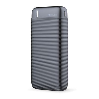 Forever power banka TB-100L 20000 mAh čierna
