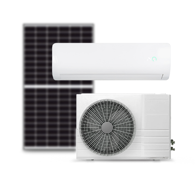 GETI GKH18K 5kW hybridná solárna klimatizácia