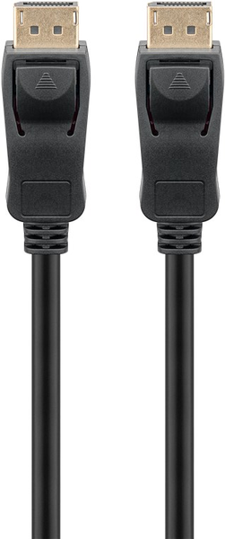 Kábel GOOBAY 61698 DisplayPort 3m 8K