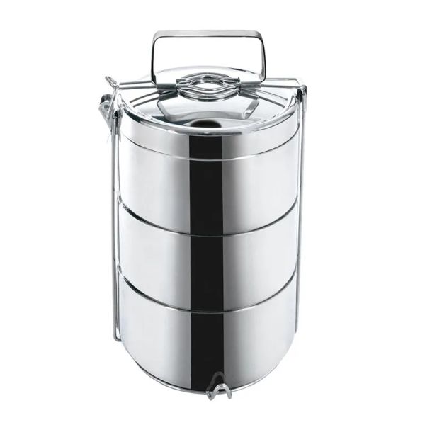 Jedlonosič ORION termo 3x0,9l