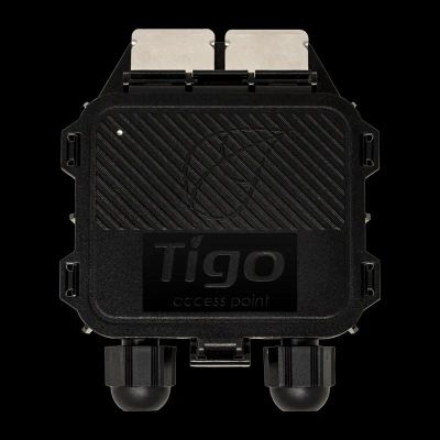 Prístupový bod Tigo (TAP)