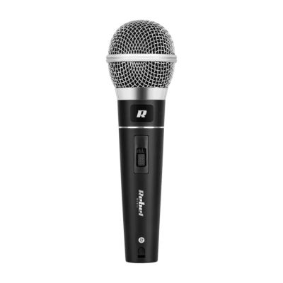 Mikrofón dynamický REBEL DM-604
