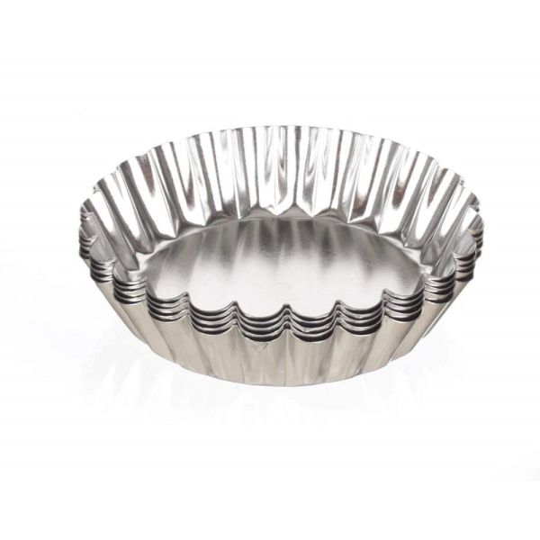 Formičky na tartaletky BANQUET Culinaria 8,5 cm 5ks