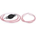 Fuel transfer pump SIXTOL Mechanic Manual Pump Set 10