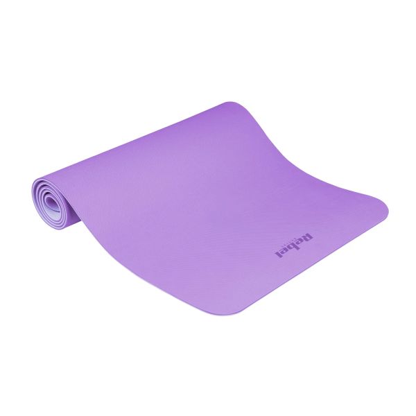 Jogová podložka REBEL RBA-3152-2PU 6 mm