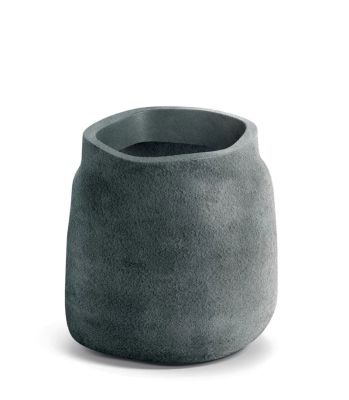 Kvetináč BOGE grafit 38cm