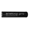 Batéria AAA (R03) nabíjacia 1,2V/930 mAh Eneloop PRO PANASONIC BULK