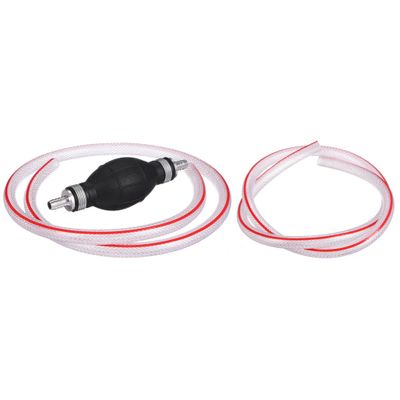 Fuel transfer pump SIXTOL Mechanic Manual Pump Set 10