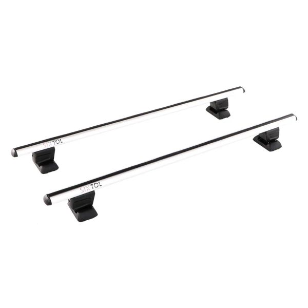 Priečniky SIXTOL SX1019 Roof Rack Fix 1