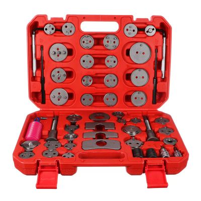 Stlačovák brzdových piestov SIXTOL MECHANIC BRAKE SET 50ks