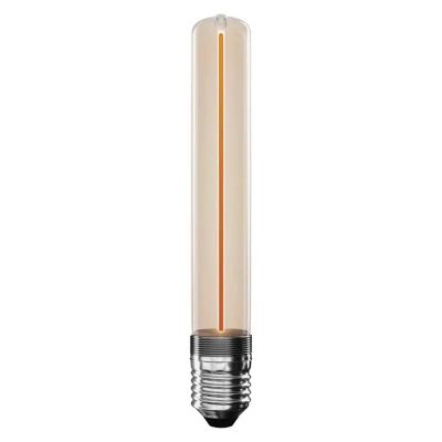 DECO LED žiarovka E27 2W plameň EMOS Z5AI01