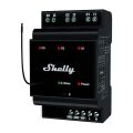 Relé na DIN lištu SHELLY PRO 3 Z-Wave