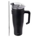 Termohrnček ORION Termo 1,2l Black