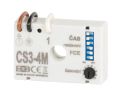 Časový spínač ELEKTROBOCK CS3-4M multifunkčný bez nulového vodiča
