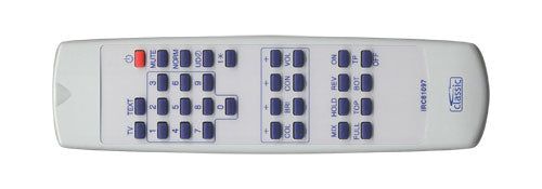 Diaľkový ovládač IRC81097 thorn