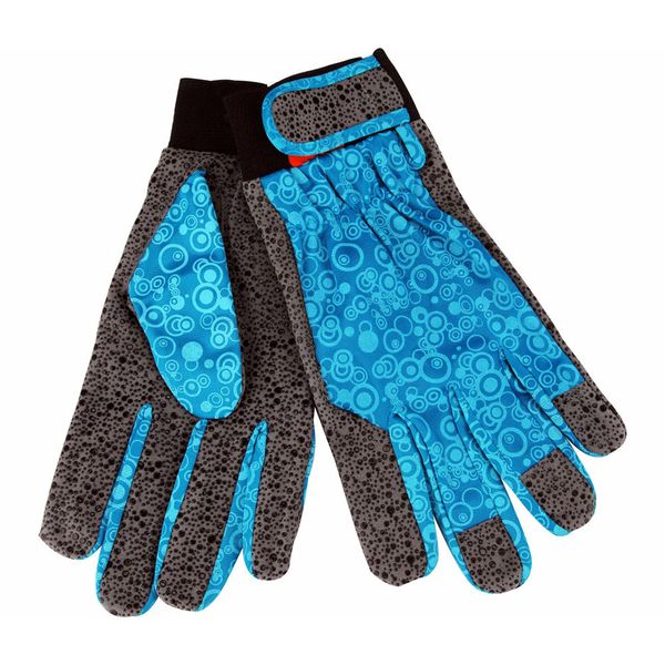 Rukavice záhradné EXTOL PREMIUM 8856676 9"