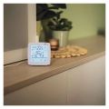 Izbový programovateľný bezdrôtový WiFi GoSmart termostat P56S11