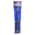 Kľúč na kolesá COMPASS 17-19/21-23mm TÜV, GS