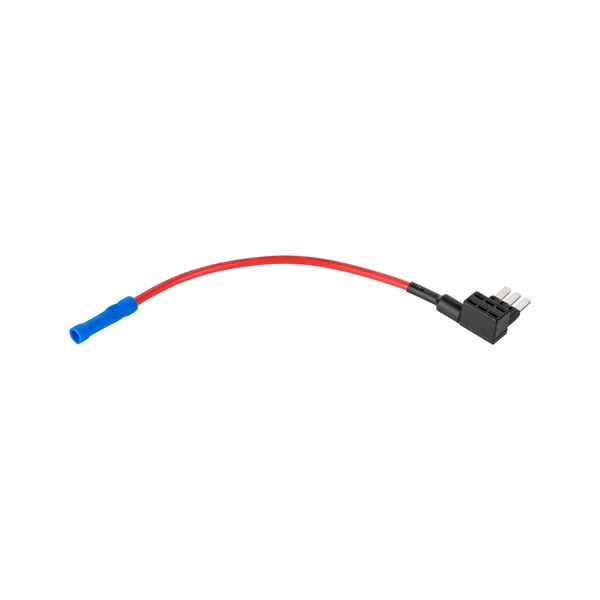 Rozdeľovač prúdu poistiek (Micro3) 16 AWG