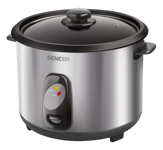 Ryžovar SENCOR SRM 2800SS