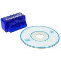 Autodiagnostika ELM327 MINI OBD II BLUETOOTH univerzálna