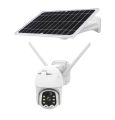 Solárna Kamera KRUGER & MATZ Connect C100 Solar 4G Tuya