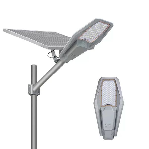 Solárne svietidlo WARRIOR 360W