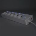 Predlžovací kábel Solight PP160