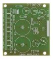 Plošný spoj TIPA PT002B PT003B PT005 PT006 Zosilňovač 100W s TDA729x