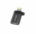 Adaptér iPEAX 90010142 USB/Lightning OTG