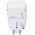 Meranie spotreby elektrickej energie SOLIGHT DT26