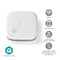 Smart detektor dymu NEDIS WIFIDS21WT WiFi Tuya
