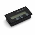 Voltmeter a indikátor kapacity batérie – displej JBD bez Bluetooth