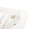 Prestieranie ORION 43x28cm Nekonečná láska - mačka