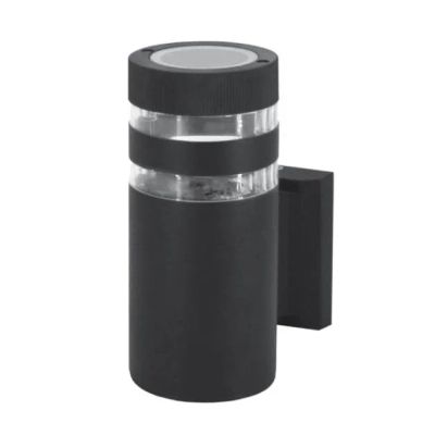 Svietidlo vonkajšie DIOLED D78717 Zefirant Black