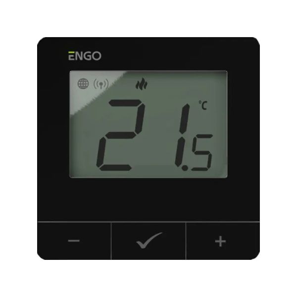Inteligentný termostat ENGO E25-230B ZigBee