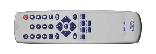 Ovládač diaľkový IRC81280 goldstar 105-210 J