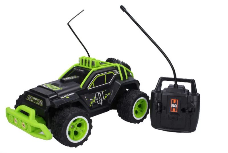 Bugina RC na diaľkové ovládanie 26 cm