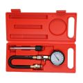 Sada na testovanie kompresie benzínových motorov SIXTOL MECHANIC ENGINE TESTER 3ks