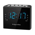 Rádiobudík KRUGER & MATZ KM0821