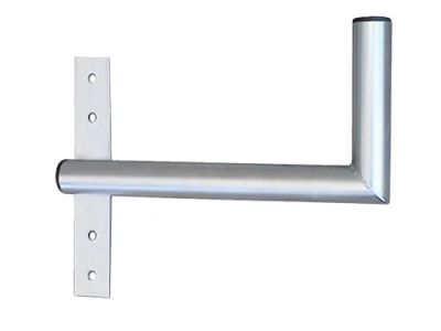 Konzola k oknu 40 ľavá priemer 35mm výška 16cm