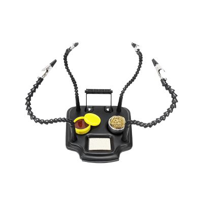 Tretia ruka TIPA ZD-11M-1
