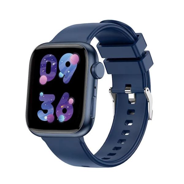 Hodinky FOREVER IGO 3 JW-500 Blue
