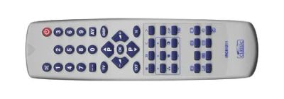 Diaľkový ovládač IRC81211 seleco
